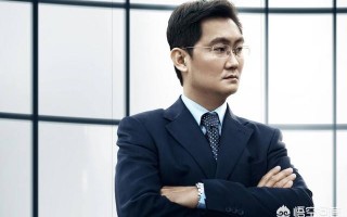 中国富豪排行榜最新排名 中国最富十大人排名2021