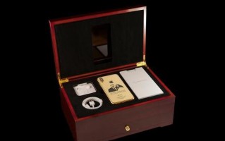 实力蹭热度4000美元iPhone X皇室婚礼限量版考虑下？