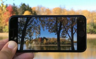 iOS 11在拍照体验方面带来这些显著改进