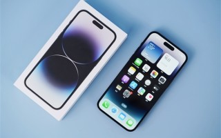 iPhone 14系列发售后需求下滑：苹果放弃iPhone增产计划