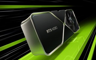 RTX 4080 16GB 3DMark性能跑分抢先看：彻底取代RTX 3090 Ti