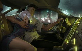 赛博朋克销量大涨 波兰人食髓知味