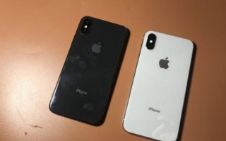 山寨iPhone X和真正iPhone X放在一起，你能认出来吗？