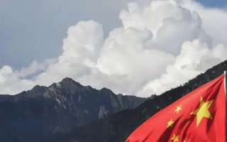 2021年最火背景图,舍不得换掉的爱国简约背景图分享