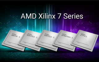 业界良心 AMD延长10年前的FPGA芯片寿命：能用到2035年