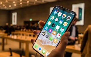 iPhone X在欧洲也是销量之王 但“追兵”很猛