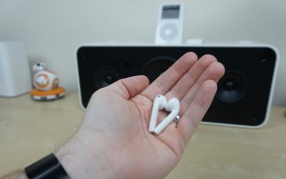 苹果无线耳机 AirPods 再次遇到供应问题