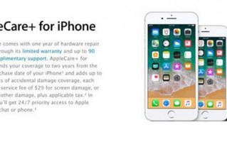 iPhone 8 的玻璃后盖维修费用比屏幕还高