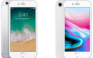 iPhone 8对比iPhone 6s: 隔代提升有多大？