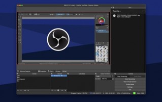 直播“神器”OBS Studio发布10周年大更新：彻底告别32位系统