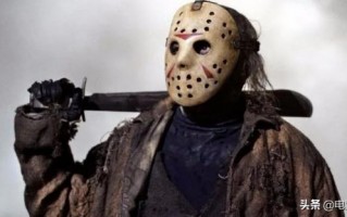 杀人狂电影BOOS（10位杀不死的杀人狂魔）