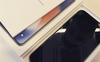 苹果iPhone X发售前消息汇总：告诉你黄牛机值不值得买