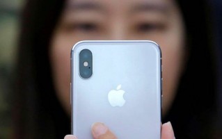 iPhone X刺激了中国人换手机的欲望和速度