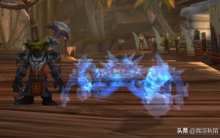 魔兽世界鬼脚蟹刷新时间要多久（魔兽鬼脚蟹刷新地点）