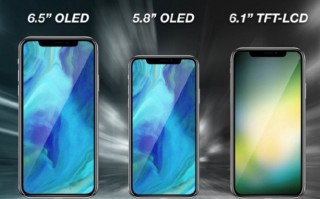 曝苹果旗舰手机iPhone X Plus将支持“iPen”，需另外购买