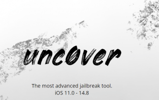 越狱工具 Unc0ver 8.0.0 发布：支持 iOS 14.6- iOS 14.8 系统