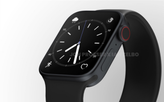 极限运动款Apple Watch要来了：屏幕更大、续航更久