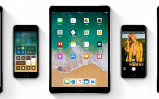 iOS 11 beta5的使用体验分享