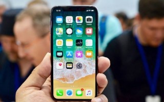 iPhone X首批黄牛报价出炉！意想不到