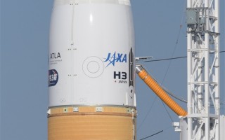 2022全年发射成功率0%！日本H3火箭1号机发射又失败