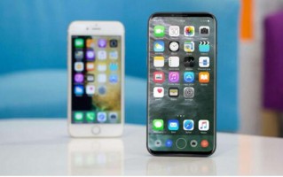 假如你没用过iPhone 准备好迎接它了吗