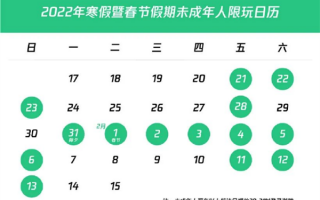 小学生们的“最惨假期”：游戏防沉迷 有小孩被骗走17万元