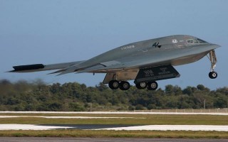 轰炸机排名2021（远程战略轰炸机TOP10排行榜）