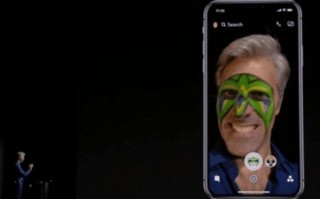 苹果就面部识别重申：Face ID会在本地加密存储