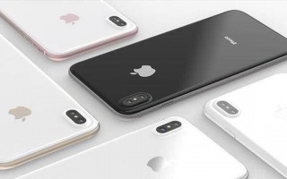 iPhone8价格再次刷新，还买什么安卓全面屏手机！