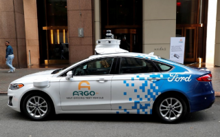 自动驾驶创企 Argo AI 将关闭业务，大众和福特汽车将接收部分员工
