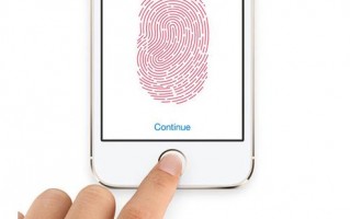 Touch ID不靠谱黑客找到破解指纹方法