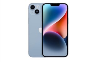 iPhone 14 Plus跌幅最大！不到半个月时间渠道价降了1000多元