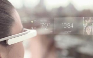 库克：现有技术无法打造最优秀的AR眼镜