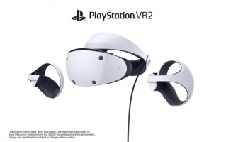 索尼为PS VR2开发上百款游戏！但玩家不买账 预售情况不容乐观