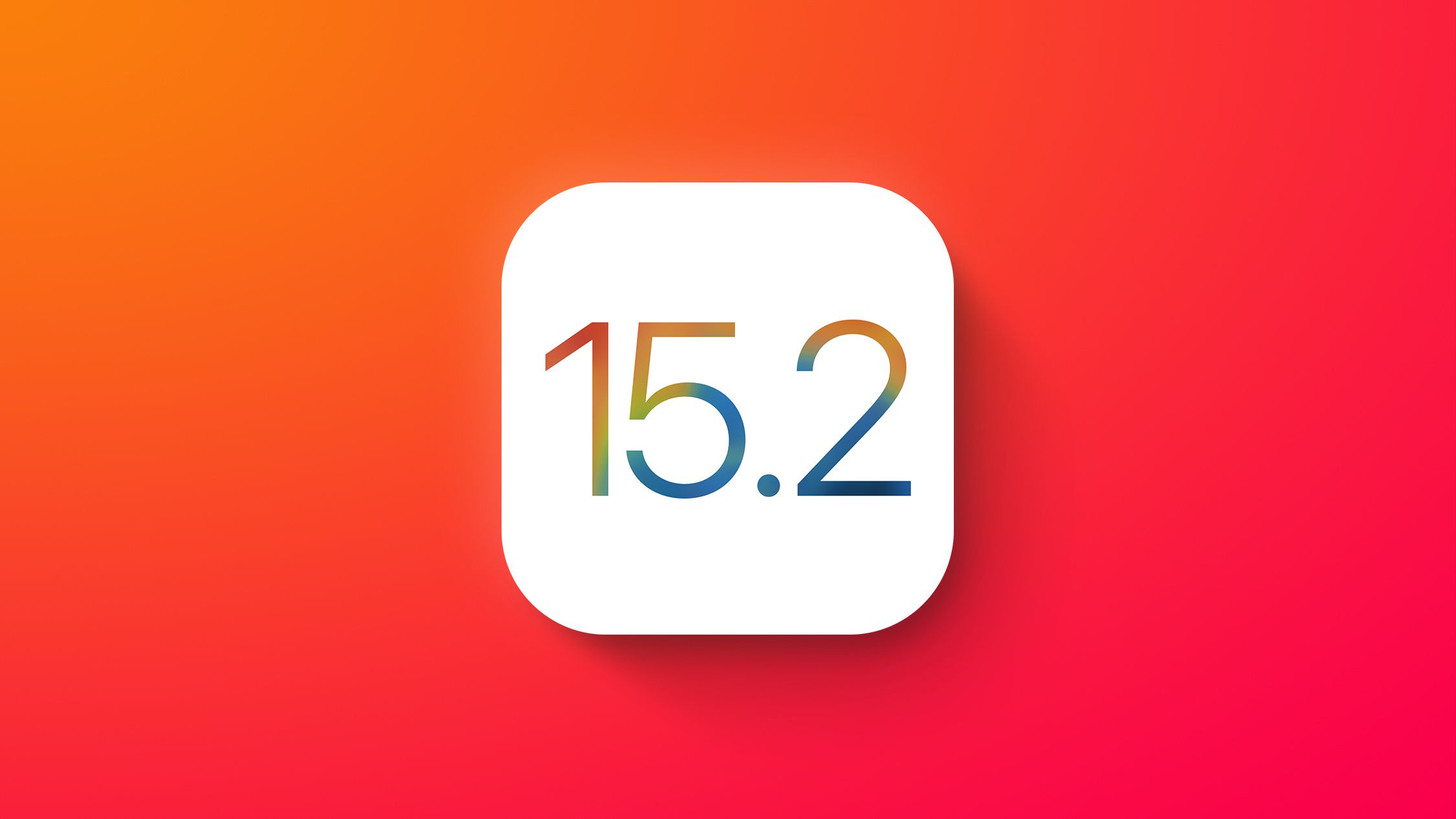 苹果iOS 15.2正式版发布：声控方案、数字遗产、CarPlay 车载-第1张图片-小猪号
