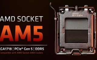 AMD Zen4今天发！秒杀HDMI 2.1的DP2.0接口终于来了：苦等3年