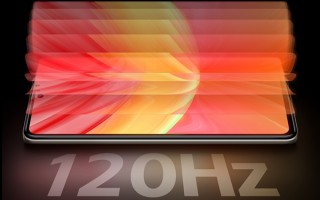 iQOO Neo6 SE官方预热：三星120Hz E4屏、1200Hz瞬时采样率