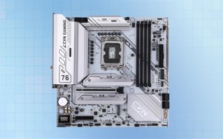 七彩虹连发三款Intel B760主板：最贵的都比AMD B650便宜！