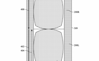 苹果新专利：有望使 iPhone/iPad 支持 VR 显示