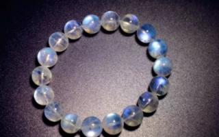 月光石真假的鉴别方法 月光石的作用与功效