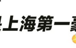 上海最贵房子十大排名（汤臣一品上海一套多少钱2021）