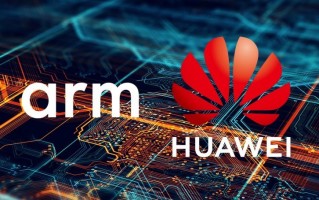 规避制裁，分析称 Arm 将会成为华为云计算越来越重要的合作伙伴