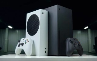 微软 Xbox Series S|X 主机在英国销量突破 200 万，用时 128 周、比 Switch 快 12 周