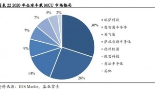 中国车企芯片国产化率仅5% 原工信部长怒批 厂商却喊冤？