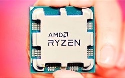 AMD Zen4蝶变！8核5.2GHz锐龙7000处理器现身：首次集成GPU实锤了