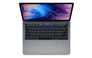 因MacBook Pro蝶式键盘翻车：苹果赔了3个多亿