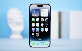 头一次！iPhone 15 Ultra将配钛金属外壳：更加坚固耐用