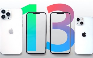 代工厂积极备货 iPhone 13 系列：苹果欲加量不加价