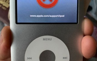 固态硬盘新玩法：让苹果音乐神器iPod Classic起死回生