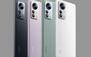 携手徕卡开创移动影像新时代，小米 12S 系列两款新机 7 月 6 日率先开售